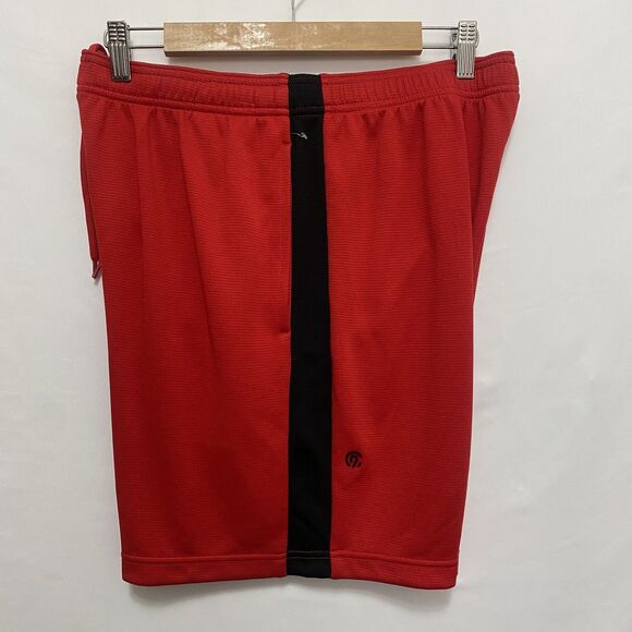 Under Armour Men’s Basketball Shorts - Picture 6 of 9